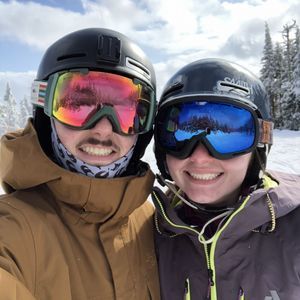 Meet your Posher, Christopher